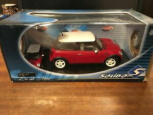 yzzr[@͌^ԁ@ԁ@[VOJ[ XP[~jsolido s 118 scale 8080 mini 2001rougecret