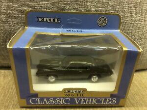 yzzr[@͌^ԁ@ԁ@[VOJ[ |eBAbNO[^bN_[NJbgpontiac gto coupe vert fonce metallise 143 ertl * cret *