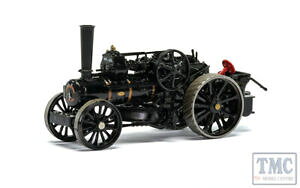 �y���������z�z�r�[�@�͌^�ԁ@�ԁ@���[�V���O�J�[ �Q�[�W�t�@�E���[�G���W��r7154 skaledale oo gauge fowler ploughing engine