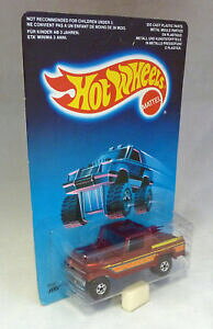 �y���������z�z�r�[�@�͌^�ԁ@�ԁ@���[�V���O�J�[ �W�[�v�X�N�����u���u���b�N�t�����X�W�[�v�J�[�hhotwheels 5146 jeep scrambler noir murs francais carte jeep toutterrain 1987