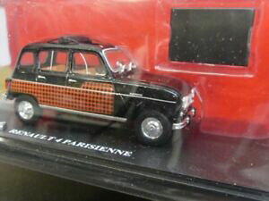 �y���������z�z�r�[�@�͌^�ԁ@�ԁ@���[�V���O�J�[ ���m�[�p��143 renault 4 parisienne