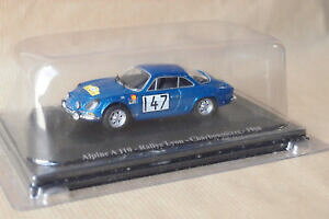 yzzr[@͌^ԁ@ԁ@[VOJ[ AVFbgApChachette alpine a110 147 rallye lyon charbonnieres 1968 143