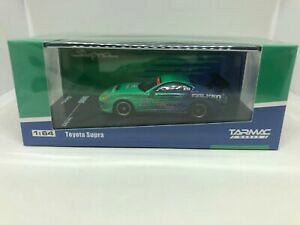 �y���������z�z�r�[�@�͌^�ԁ@�ԁ@���[�V���O�J�[ �g���^�X�[�v���t�@��tarmac works 164 toyota supra falken