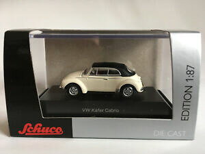 yzzr[@͌^ԁ@ԁ@[VOJ[ tHNX[Qr[gJuI^Cvfvw coccinelle cabriolet type 452633500 schuco 187