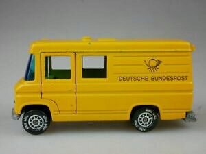 yzzr[@͌^ԁ@ԁ@[VOJ[ ZfXxcsiku 1912 mercedes benz l 406 d deutsche bundespost 112080