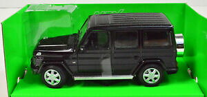 yzzr[@͌^ԁ@ԁ@[VOJ[ xcNXubNXP[mercedesbenz classe g noir echelle 124 de welly