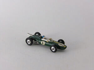 yzzr[@͌^ԁ@ԁ@[VOJ[ R[M[NC}bNX[XJ[corgi toys lotus climax voiture de course etat top