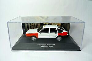 yzzr[@͌^ԁ@ԁ@[VOJ[ ^NV[tHNX[QpT[goO_bhtaxi volkswagen passat lse baghdad 1985 altaya 143