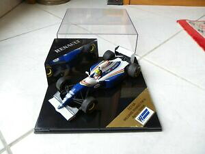 yzzr[@͌^ԁ@ԁ@[VOJ[ EBAYm[ACgZiIjLXtH[~williams renault fw16 ayrton senna 2 124 onyx 5016a 1994 f1 formule 1