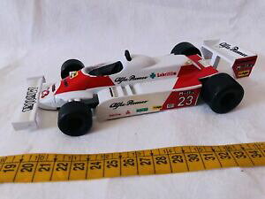 yzzr[@͌^ԁ@ԁ@[VOJ[ At@Ire[Wpolistil 179 alfa romeo f1 123 vintage