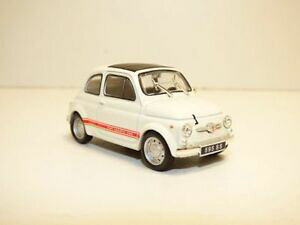 yzzr[@͌^ԁ@ԁ@[VOJ[ tBAbgAogfiat 500 595ss abarth 1957 143