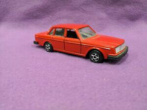 �y���������z�z�r�[�@�͌^�ԁ@�ԁ@���[�V���O�J�[ �{���{�X�J��norev volvo 264 scala 143