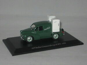 �y���������z�z�r�[�@�͌^�ԁ@�ԁ@���[�V���O�J�[ ���m�[�Z�_���^�C�veligor renault 4cv berline commerciale type r 2071 1950 143