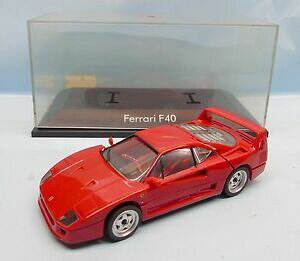 yzzr[@͌^ԁ@ԁ@[VOJ[ hCcvX`bNtF[19512 herpa germany plastique ferrari f40 143