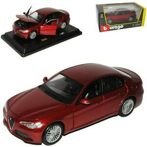 yzzr[@͌^ԁ@ԁ@[VOJ[ At@IWA^CvW^bNalfa romeo giulia type 952 limousine rouge metallique la derniere generation ab