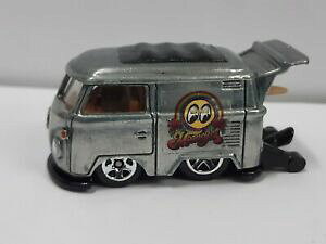 yzzr[@͌^ԁ@ԁ@[VOJ[ zbgzC[tHNX[QN[Rr[JX^hot wheels 164 volkswagen t1 kool kombi moon eyes custom