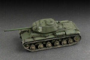 �y���������z�z�r�[�@�͌^�ԁ@�ԁ@���[�V���O�J�[ �\�g�����y�b�^�[�L�b�gsoviet kv85 heavy tank trumpeter kit tr 07127
