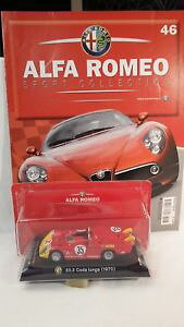 yzzr[@͌^ԁ@ԁ@[VOJ[ At@I143 alfa romeo 333 coda lunga fabbri editore