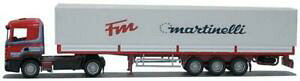 yzzr[@͌^ԁ@ԁ@[VOJ[ XJjAgbN}eBlawm camion scania 4 r prsz fm martinelli