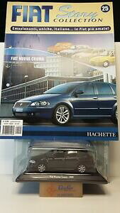 yzzr[@͌^ԁ@ԁ@[VOJ[ tBAbgAVFbg143 fiat nuova croma hachette