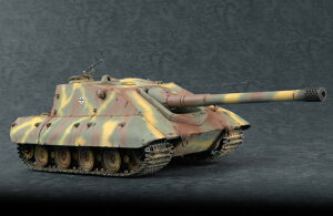 yzzr[@͌^ԁ@ԁ@[VOJ[ hCcgyb^[Lbggerman jagdpanzer e100 trumpeter kit tr 07122