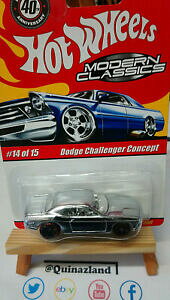 yzzr[@͌^ԁ@ԁ@[VOJ[ zbgzC[_NVbN_bW`W[RZvghot wheels modern classic dodge challenger concept 9943