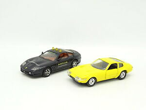 yzzr[@͌^ԁ@ԁ@[VOJ[ ob`tF[solido sb 143 lot de 2 ferrari