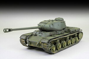 yzzr[@͌^ԁ@ԁ@[VOJ[ \gyb^[Lbgsoviet kv122 heavy tank trumpeter kit tr 07128