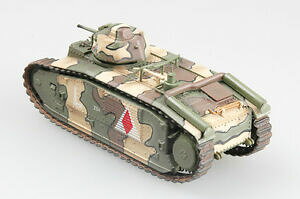 yzzr[@͌^ԁ@ԁ@[VOJ[ VvftXgyb^[simple, facile modele char b1 mai 1940 france 3nd societe 172 trompettiste