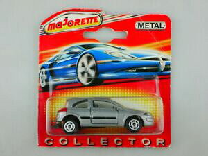 �y���������z�z�r�[�@�͌^�ԁ@�ԁ@���[�V���O�J�[ �`�A���[�_�[���m�[���K�[�k�{�b�N�X221 c majorette 158 renault megane ii 2002 silvermetallic dans box 513446