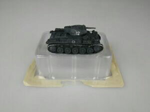 yzzr[@͌^ԁ@ԁ@[VOJ[ AhA~j`A^N{bNXandrea miniatures 187 panzer ii wehrmacht grau metall tank panzer w box 111992