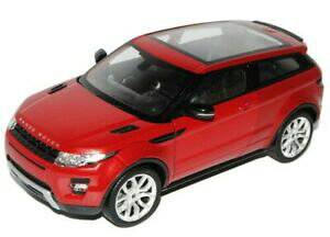 yzzr[@͌^ԁ@ԁ@[VOJ[ h[o[hAfland rover range evoque rouge 3 portes ab 2011 124 welly modele auto de ou oh
