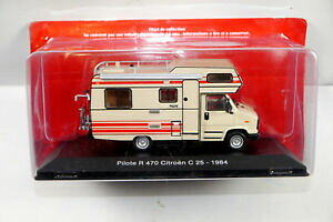 yzzr[@͌^ԁ@ԁ@[VOJ[ AVFbgpCbgRNVVgGhachette collection pilote r 470 citroen c 25 1984 143 kb2