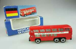 yzzr[@͌^ԁ@ԁ@[VOJ[ xoXXJCCi[1154 neoplan bus skyliner de berlin visite forcee metal toys 104022