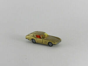 �y���������z�z�r�[�@�͌^�ԁ@�ԁ@���[�V���O�J�[ �V���[�Y�t�F���[��siku 1000er serie ferrari berlinetta fonce goldmetallic etat top