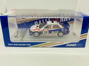 yzzr[@͌^ԁ@ԁ@[VOJ[ fG{[V[V[hinno models 164 mitsubishi evolution iii rally neuf sealand 1995 inno64