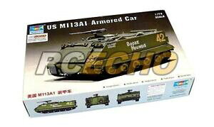 yzzr[@͌^ԁ@ԁ@[VOJ[ gyb^[fAJXP[zr[trumpeter military model 172 us m113a1 armored car scale hobby 07238 p7238