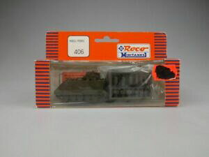 yzzr[@͌^ԁ@ԁ@[VOJ[ RCm^N^N{bNXroco 187 minitanks h0 m901m981 406 chars tank avec box 112362