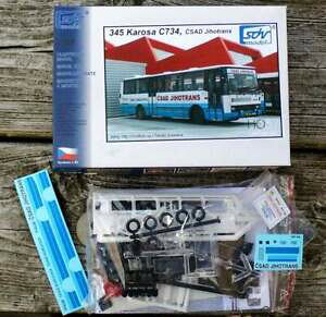yzzr[@͌^ԁ@ԁ@[VOJ[ oXLbgfbus karosa lc734 csadkit 187 de sdvmodels