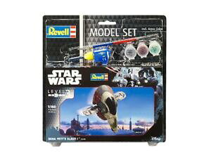 yzzr[@͌^ԁ@ԁ@[VOJ[ X[uZbgvX`bNfLbgstar wars boba fetts slave i set 1160 plastic model kit revell