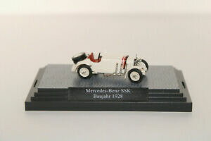 yzzr[@͌^ԁ@ԁ@[VOJ[ ubVZfX{bNXbusch 48306h0 187 mercedes ssk 1928, megamodellneuf dans neuf dans sa boite