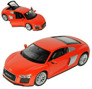 yzzr[@͌^ԁ@ԁ@[VOJ[ AEfBbhJbgffaudi r8 v10 coupe rouge nouveau modele 2 generation ab 2015 124 welly modele