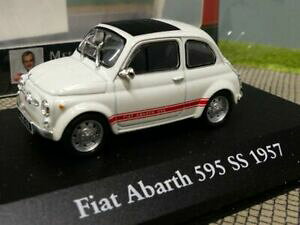 yzzr[@͌^ԁ@ԁ@[VOJ[ tBAbgAog143 fiat abarth blanc a partir de 1957