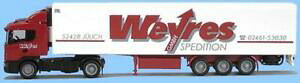 yzzr[@͌^ԁ@ԁ@[VOJ[ XJjAgbNawm camion scania 4 aerop refrigeration dedevenir weyres
