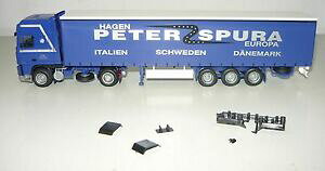 yzzr[@͌^ԁ@ԁ@[VOJ[ s[^[n[Qawm 71333, daf 95 xf ssc aerop gksz, peter spura hagen, 187, neuamp;ovp