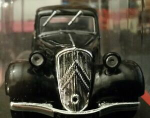 yzzr[@͌^ԁ@ԁ@[VOJ[ VgGgVAJ|lAcitroen traction al capone 11al 1935neuve jamais ouvert