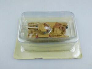 yzzr[@͌^ԁ@ԁ@[VOJ[ AhA~j`Ao^C^N{bNX^Nandrea miniatures 187 valentine british sable metal reservoir tank avec box 112003