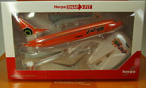 yzzr[@͌^ԁ@ԁ@[VOJ[ XibvtBbg{[CO}S[{[COXP[herpa snap fit 612265 boeing 737 mango boeing 737800 scale 1200