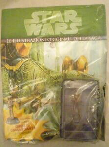 yzzr[@͌^ԁ@ԁ@[VOJ[ X^[EH[Ystar wars scacchi deagostini droide comandante 124 metal figure 58 fascicolo