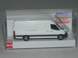 yzzr[@͌^ԁ@ԁ@[VOJ[ ubVZfXxcXv^[{bNXbusch 52600 mercedesbenz sprinterblanc 187 neuf neuf dans sa boite